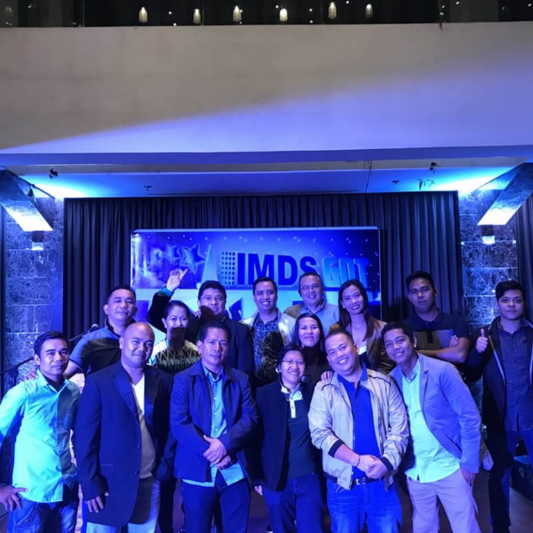Home - IMDS Supply Chain Solutions Corp.
